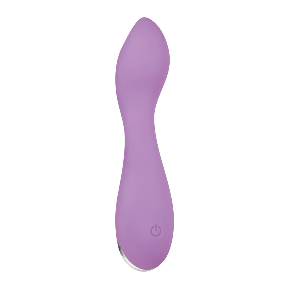 Vibrador Evolved Lilac G GSpot morado