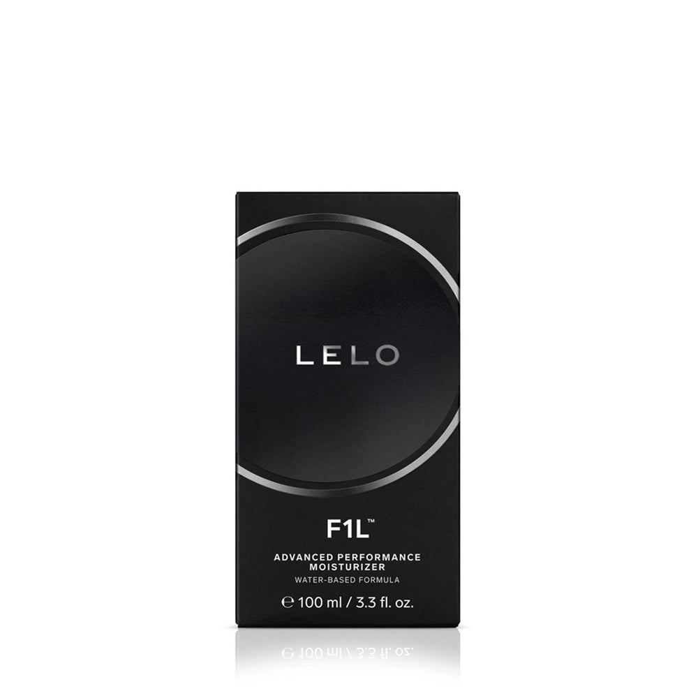 LELO F1L AdvPerf Moisturizer 3.3 oz