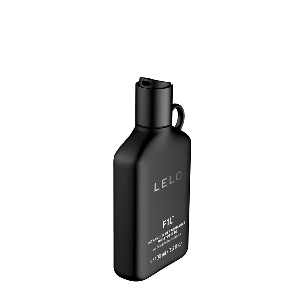 LELO F1L AdvPerf Moisturizer 3.3 oz