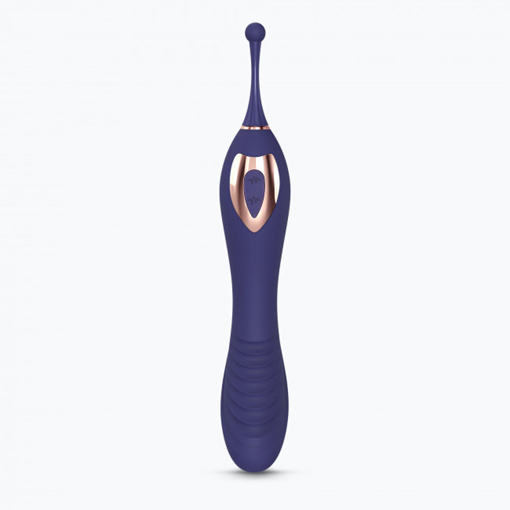 Love to Love OMega Vibrador Multifunción Indi