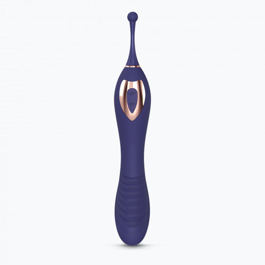 Love to Love OMega Vibrador Multifunción Indi