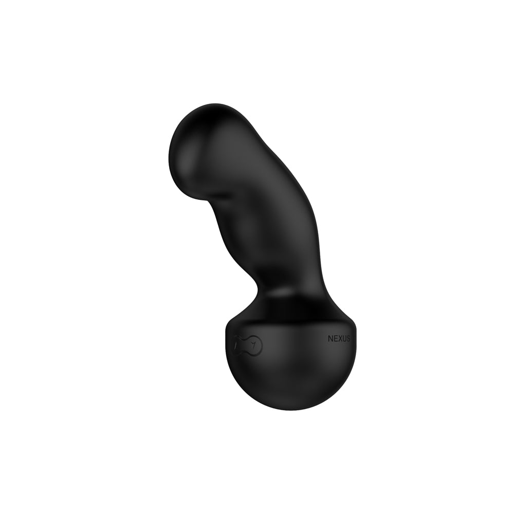 Nexus Gyro Vibe Extreme Vibe Dildo-Blk