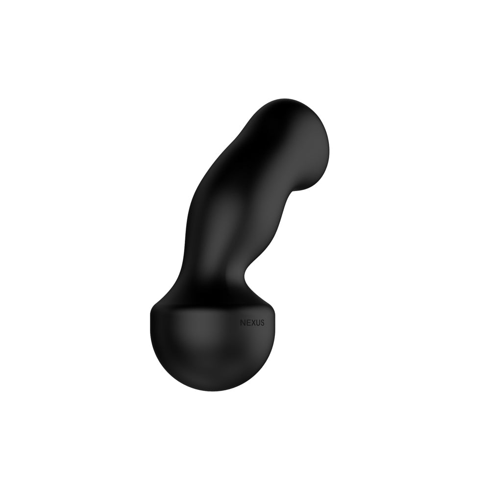 Nexus Gyro Vibe Extreme Vibe Dildo-Blk