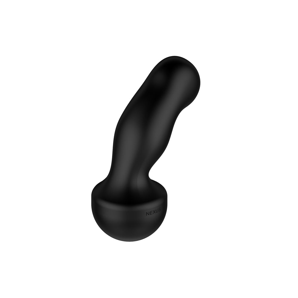 Nexus Gyro Vibe Extreme Vibe Dildo-Blk