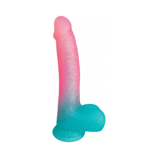 Sweet Sex Lollicock Dildo W/Suction Cup