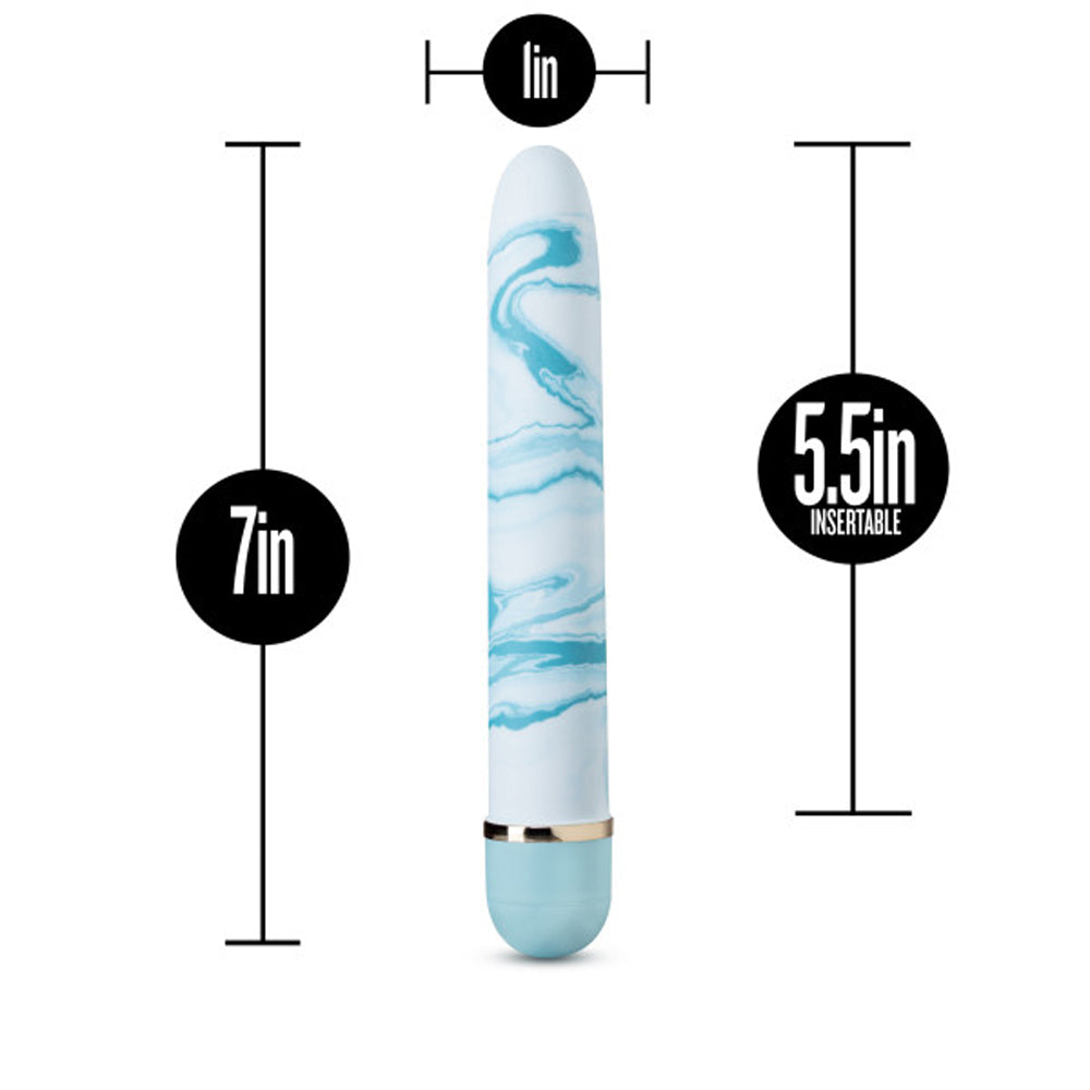 The Collection Blueberry Haze Vibrator