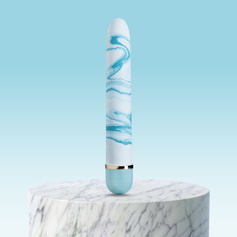 The Collection Blueberry Haze Vibrator