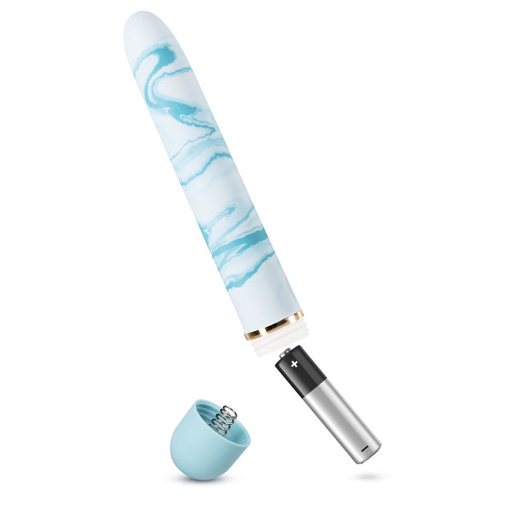 The Collection Blueberry Haze Vibrator