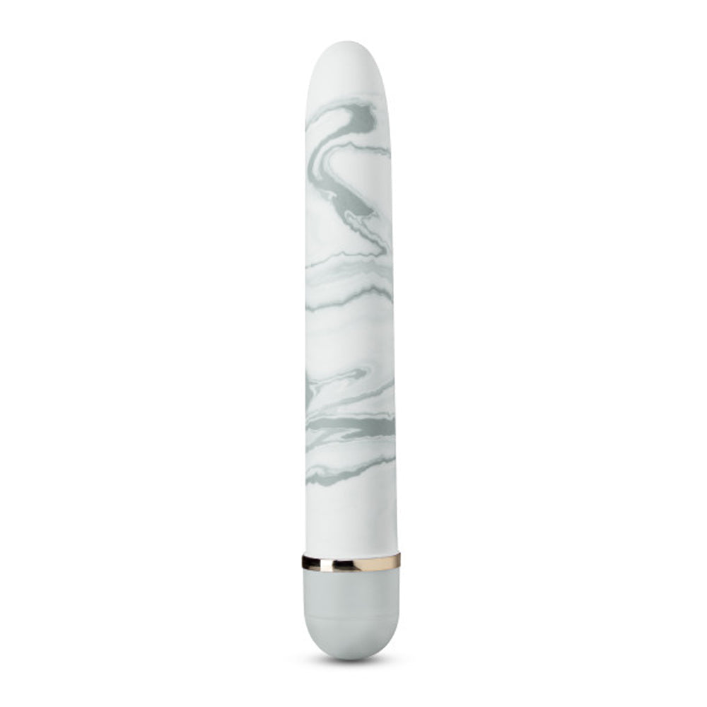 The Collection Swept Away Vibrator White