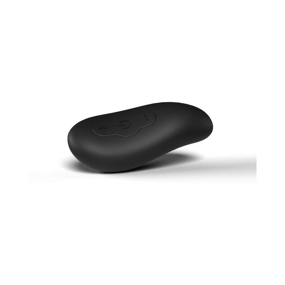 Screaming O Premium Remote Egg Black