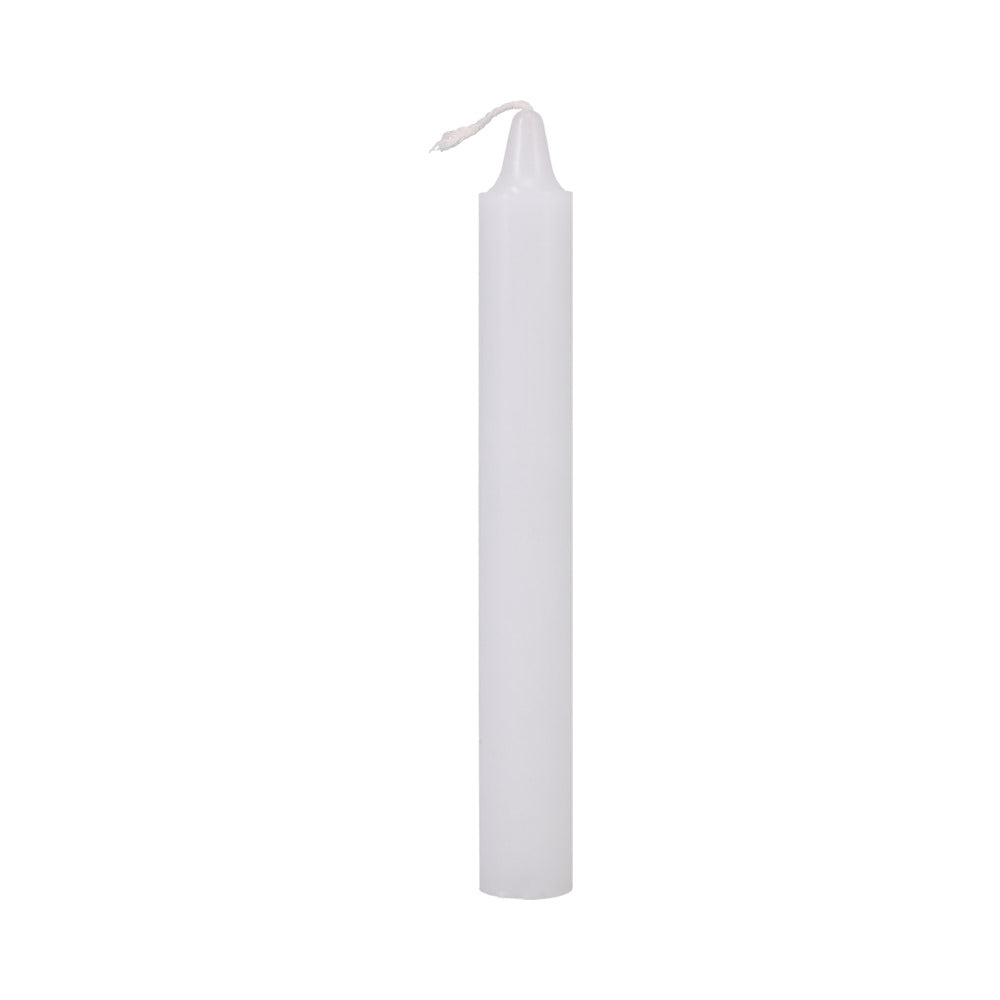 Japanese Drip Candles 3pk Pk, Wh Ye