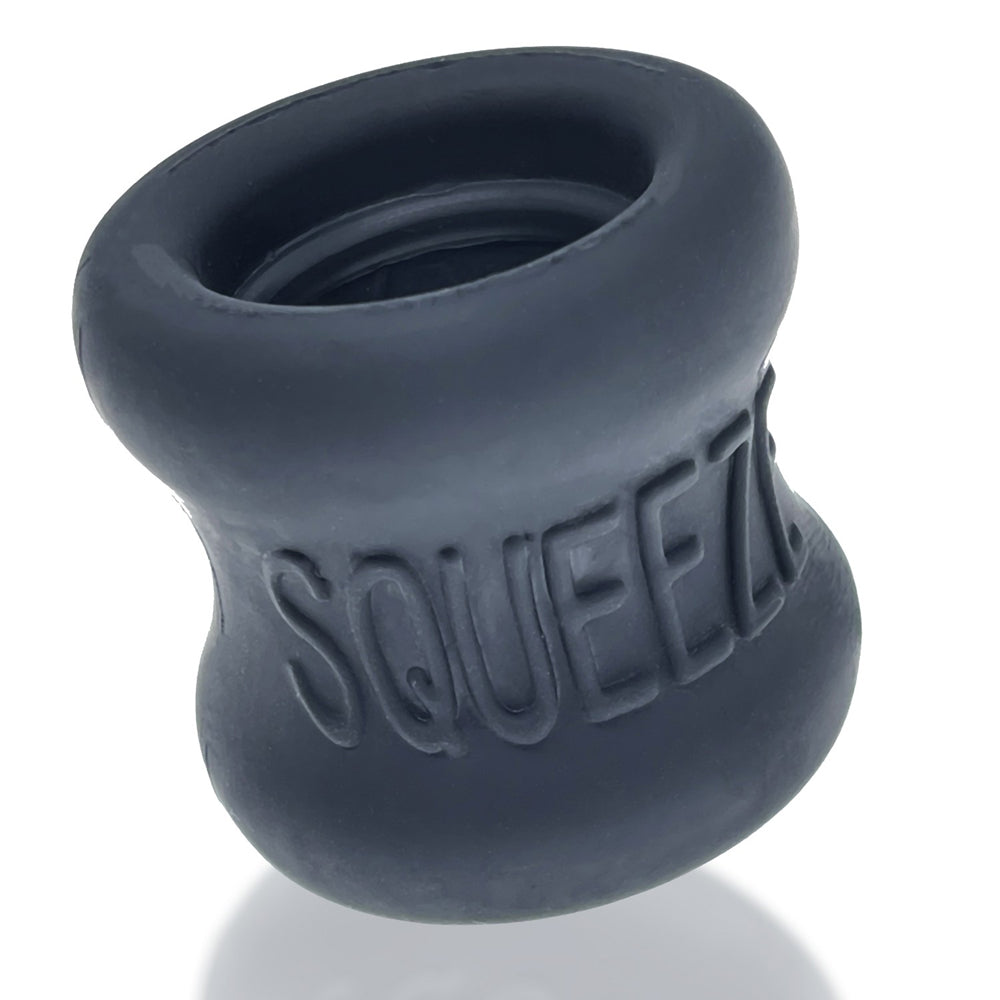 OxBalls Squeeze B.stretcher Plus + Silicona Ni