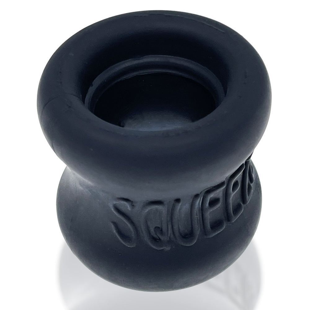 OxBalls Squeeze B.stretcher Plus + Silicona Ni