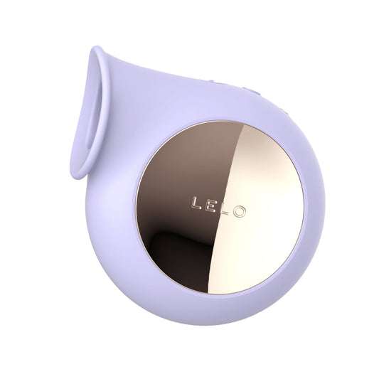 LELO SILA CRUISE SonicClitoralStim Lilac