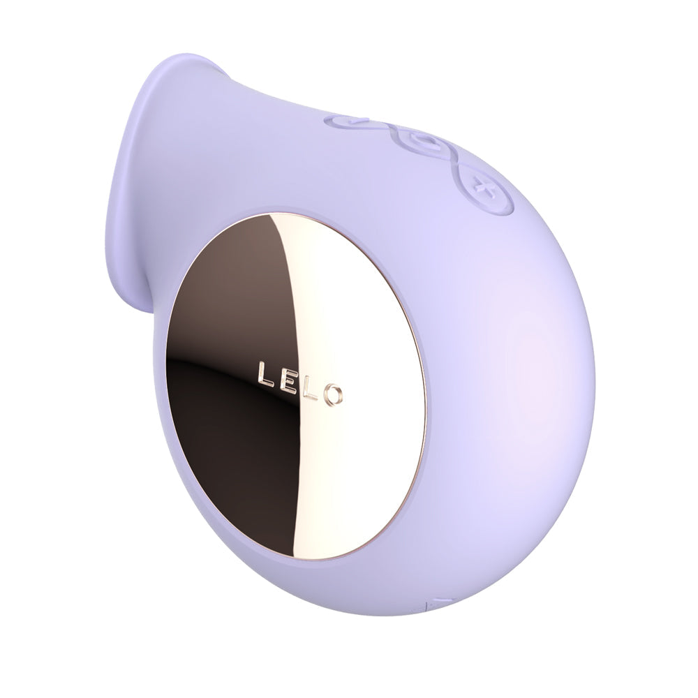 LELO SILA CRUISE SonicClitoralStim Lilac