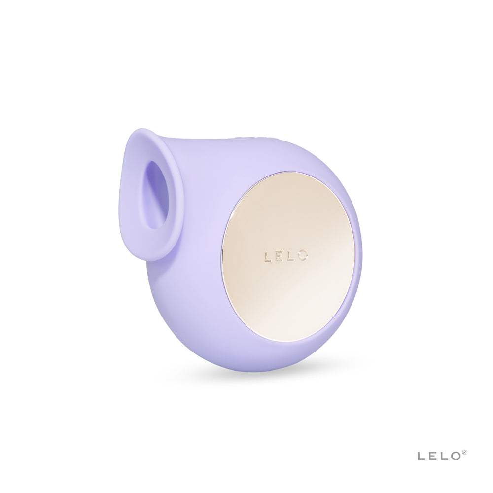 LELO SILA CRUISE SonicClitoralStim Lilac