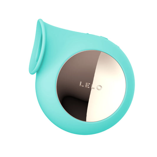 LELO SILA CRUISE Sonic ClitoralStim Aqua