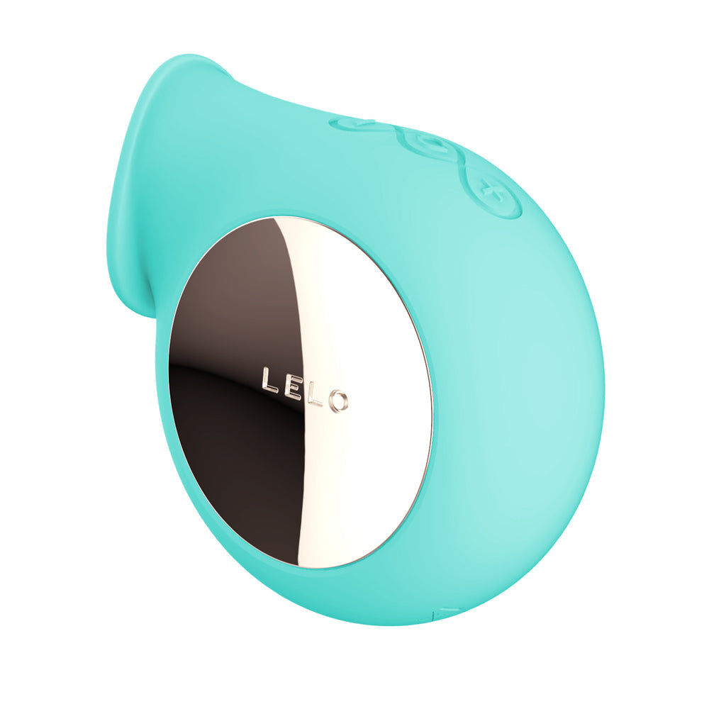 LELO SILA CRUISE Sonic ClitoralStim Aqua