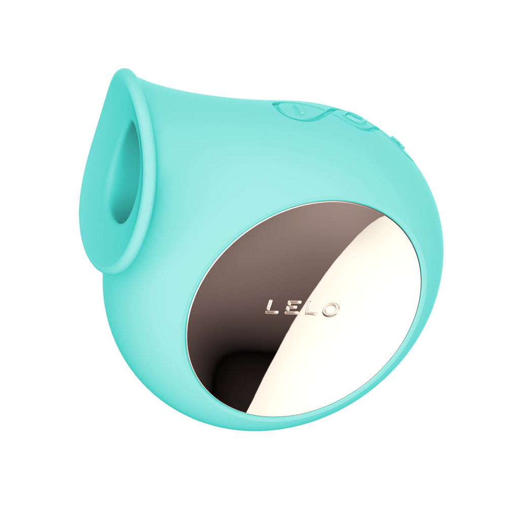 LELO SILA CRUISE Sonic ClitoralStim Aqua