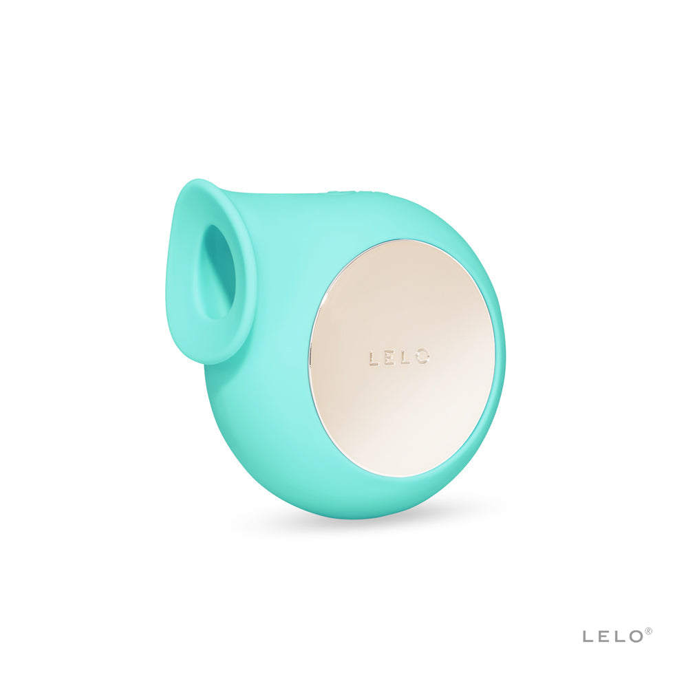 LELO SILA CRUISE Sonic ClitoralStim Aqua