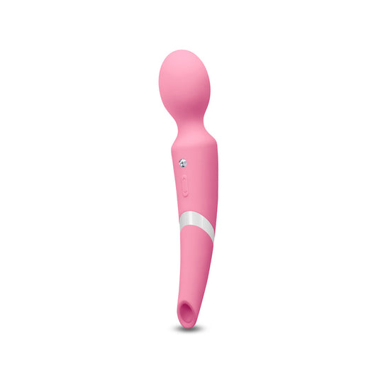 Sugar Pop Aurora Air Pulse Massager Pink