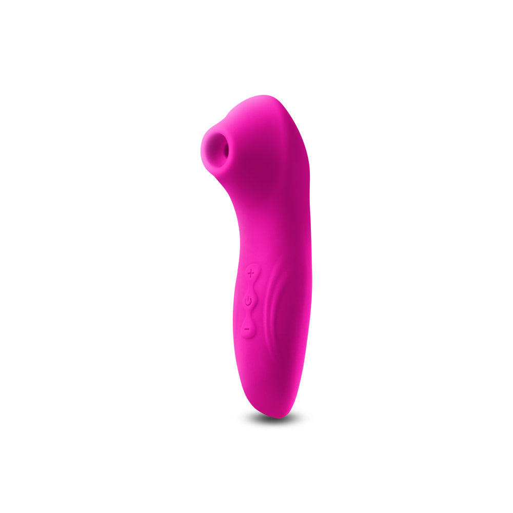 Revel Vera Air Pulse Toy Pink