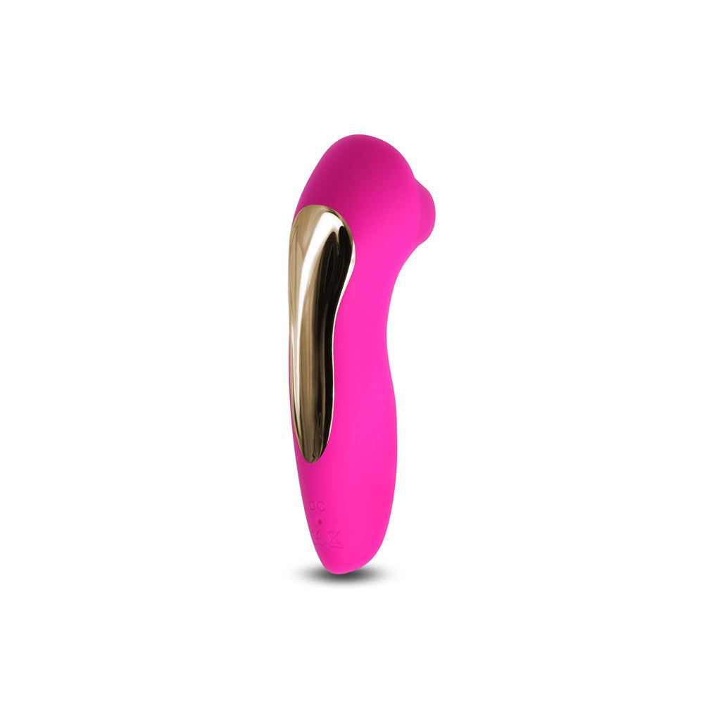 Revel Vera Air Pulse Toy Pink