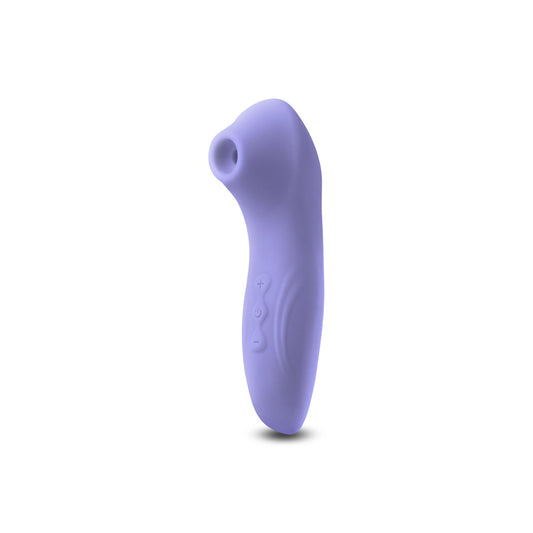 Revel Vera Air Pulse Toy Purple