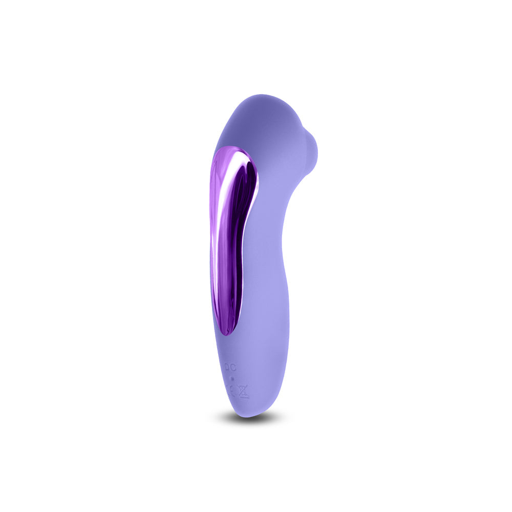 Revel Vera Air Pulse Toy Purple