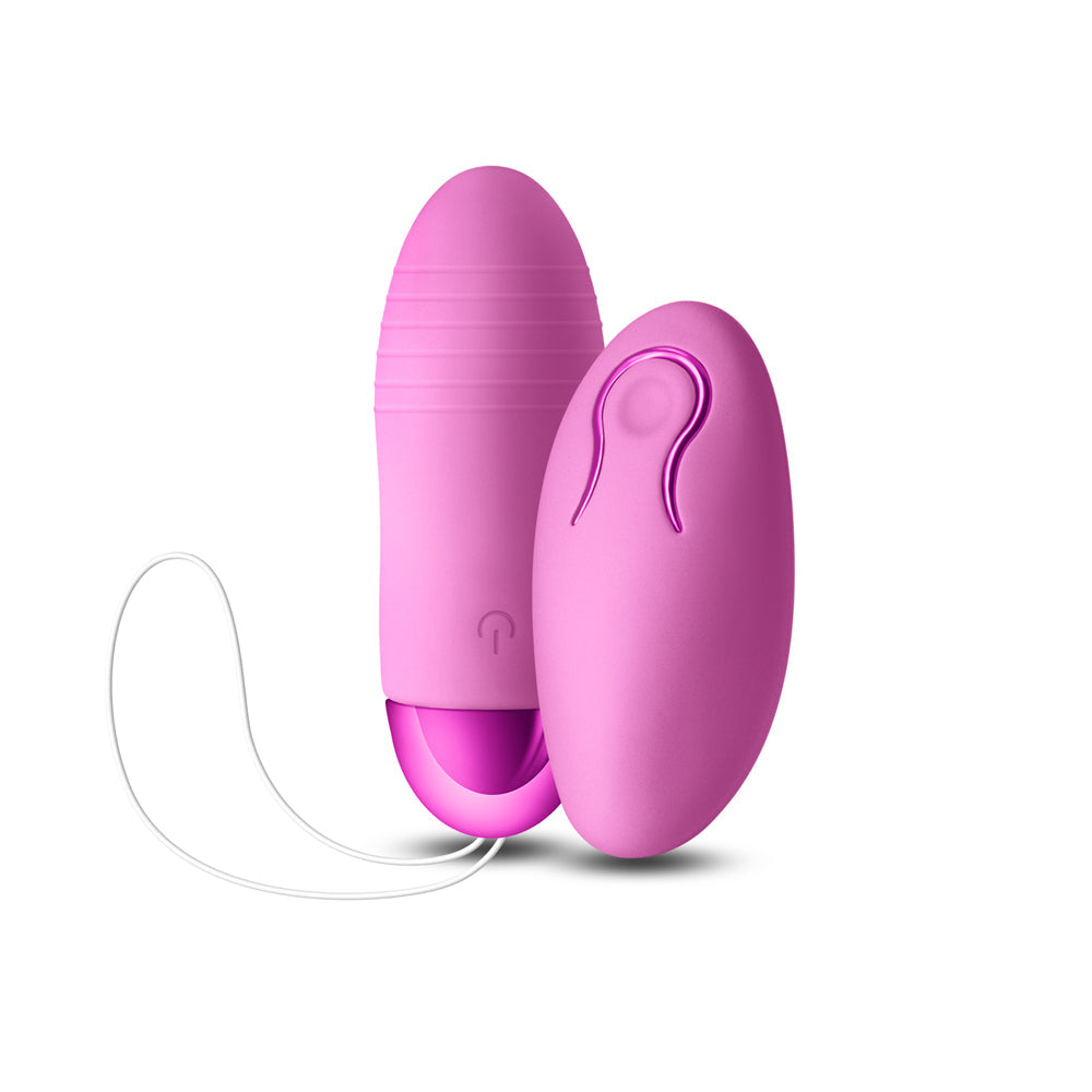 Revel Winx Insertable Bullet Remote Pink