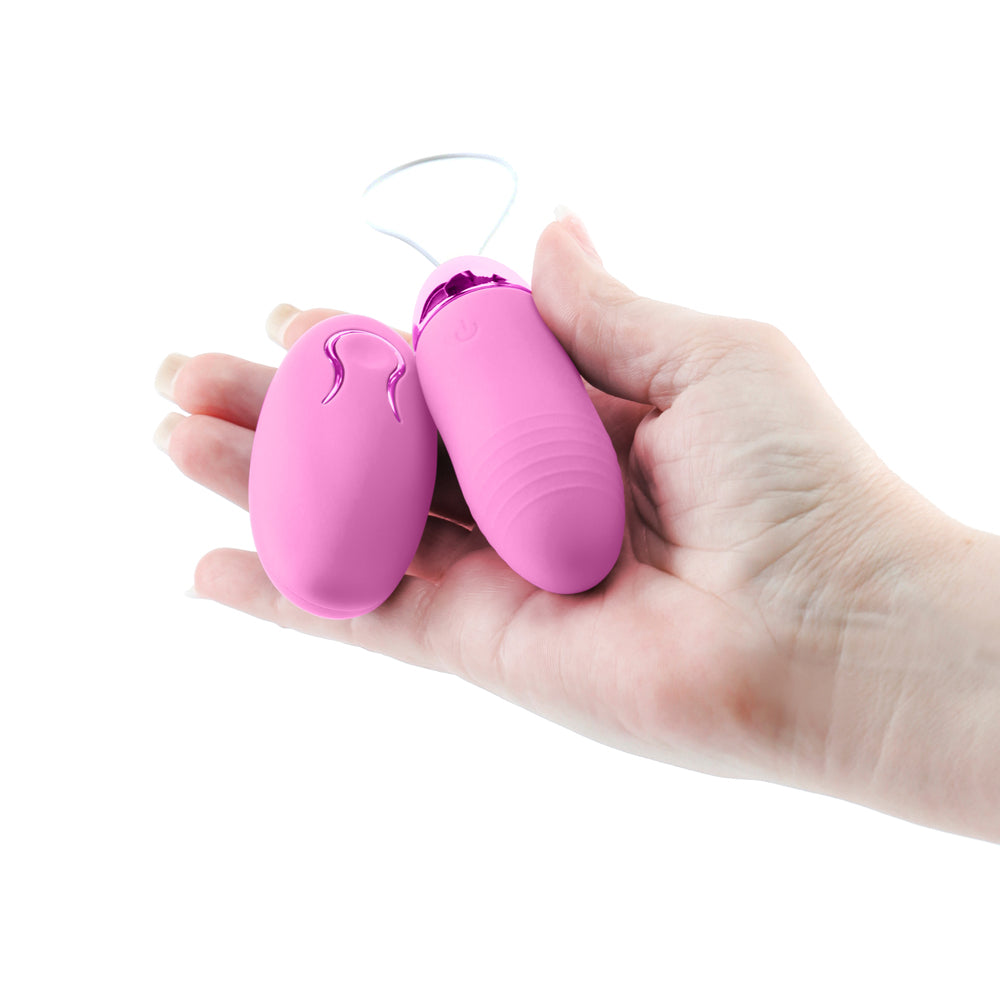 Revel Winx Insertable Bullet Remote Pink