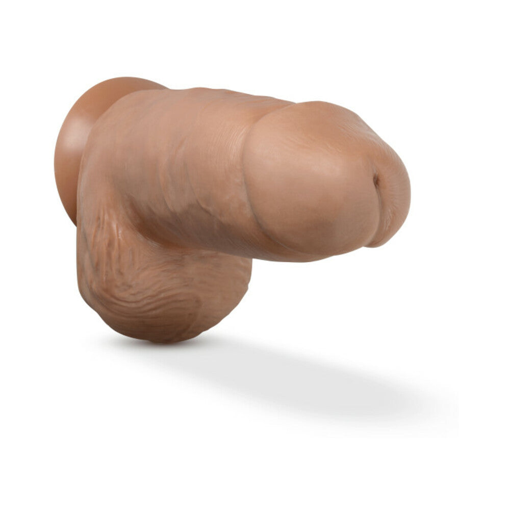 Au Naturel Chub 10in Posable Tan