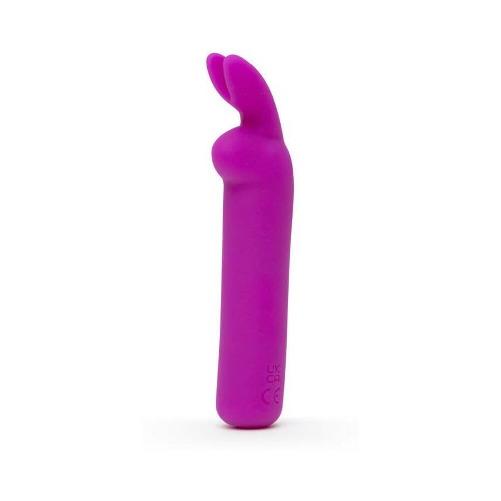 HR Rechargeable Bullet Vibe W/Ears Pur