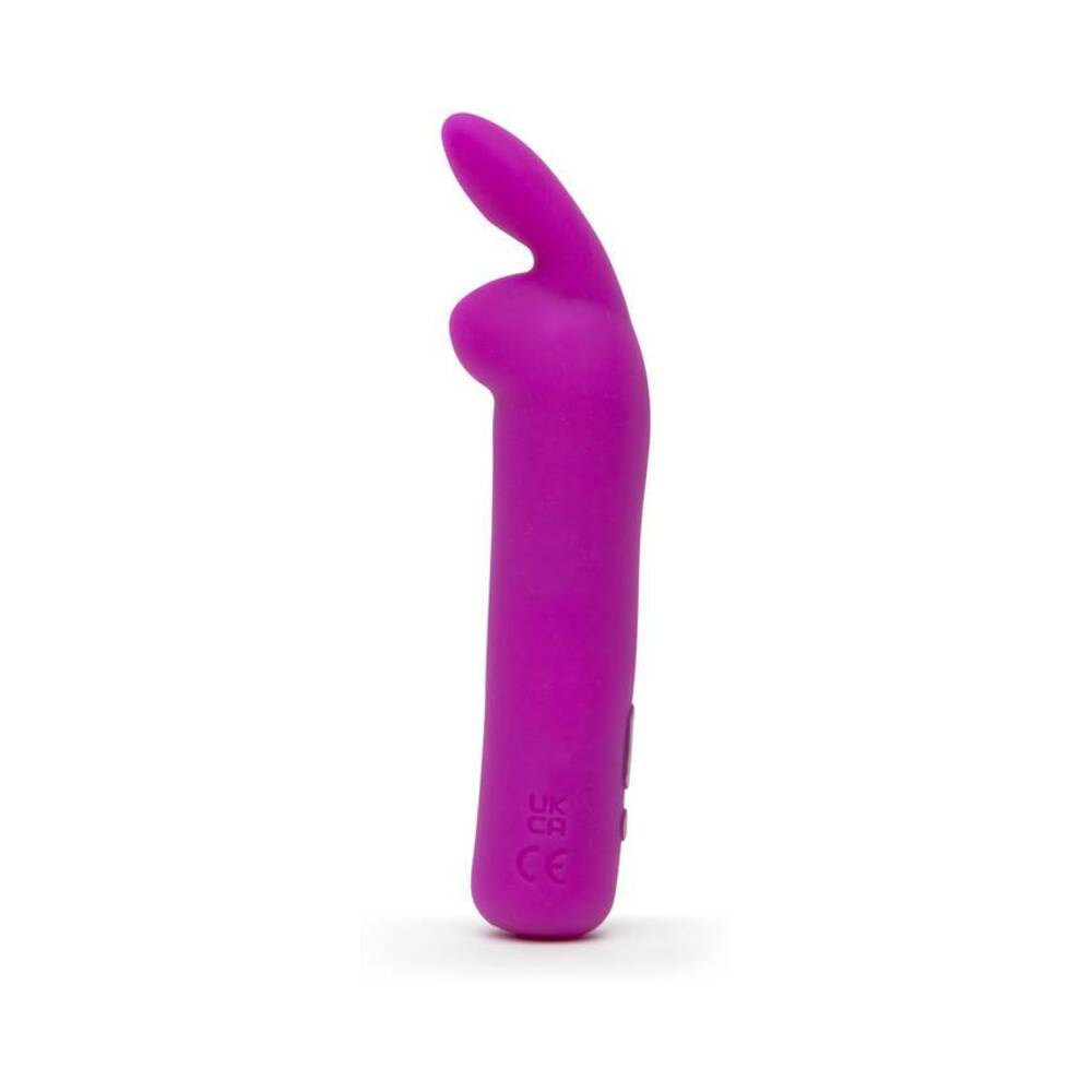 HR Rechargeable Bullet Vibe W/Ears Pur