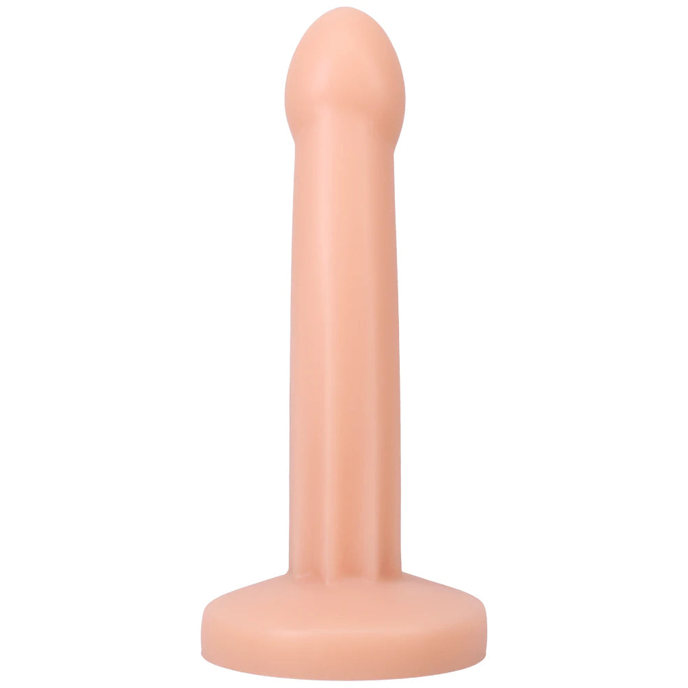 Tantus POP Squirting Dildo Beige