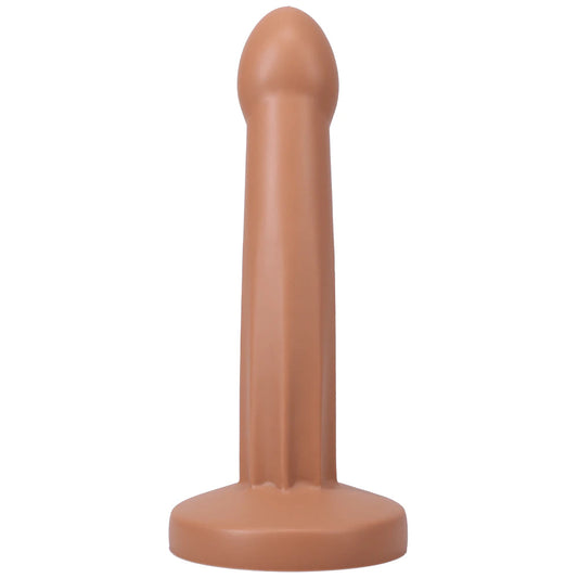 Tantus POP Squirting Dildo Tan