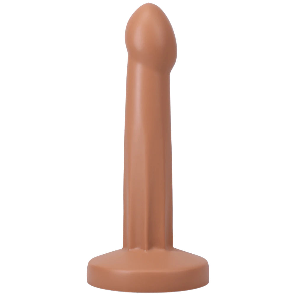 Tantus POP Squirting Dildo Tan