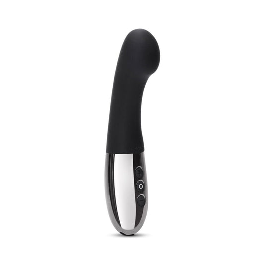 Le Wand Gee Vibrator Black