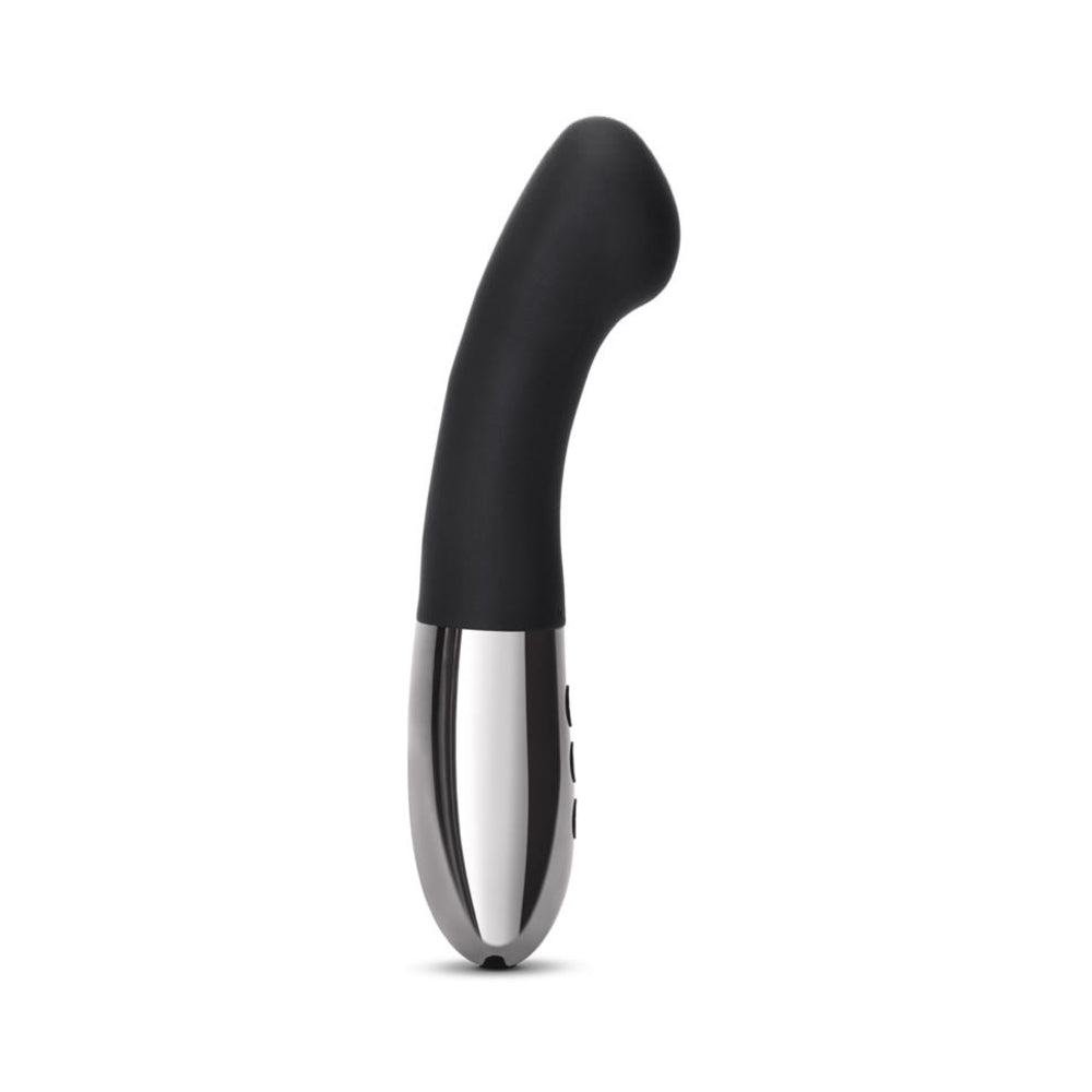 Le Wand Gee Vibrator Black