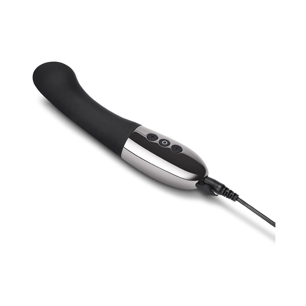 Le Wand Gee Vibrator Black