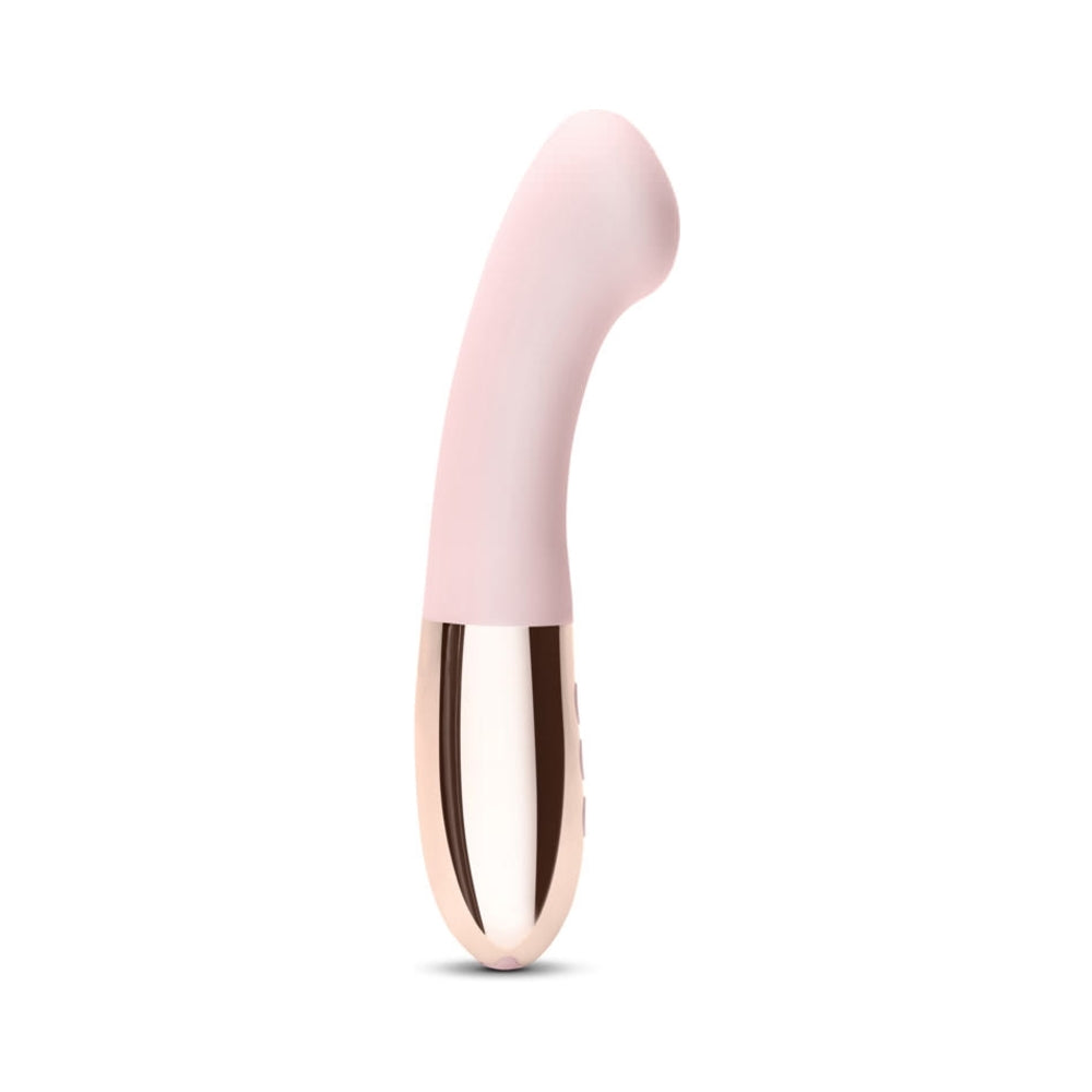 Le Wand Gee Vibrator Rose Gold