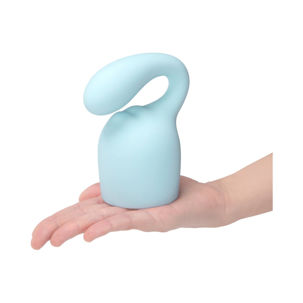 Le Wand Glider Silicone Attachment