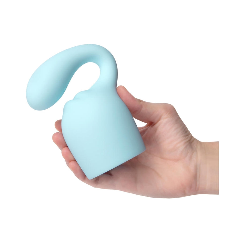 Le Wand Glider Silicone Attachment