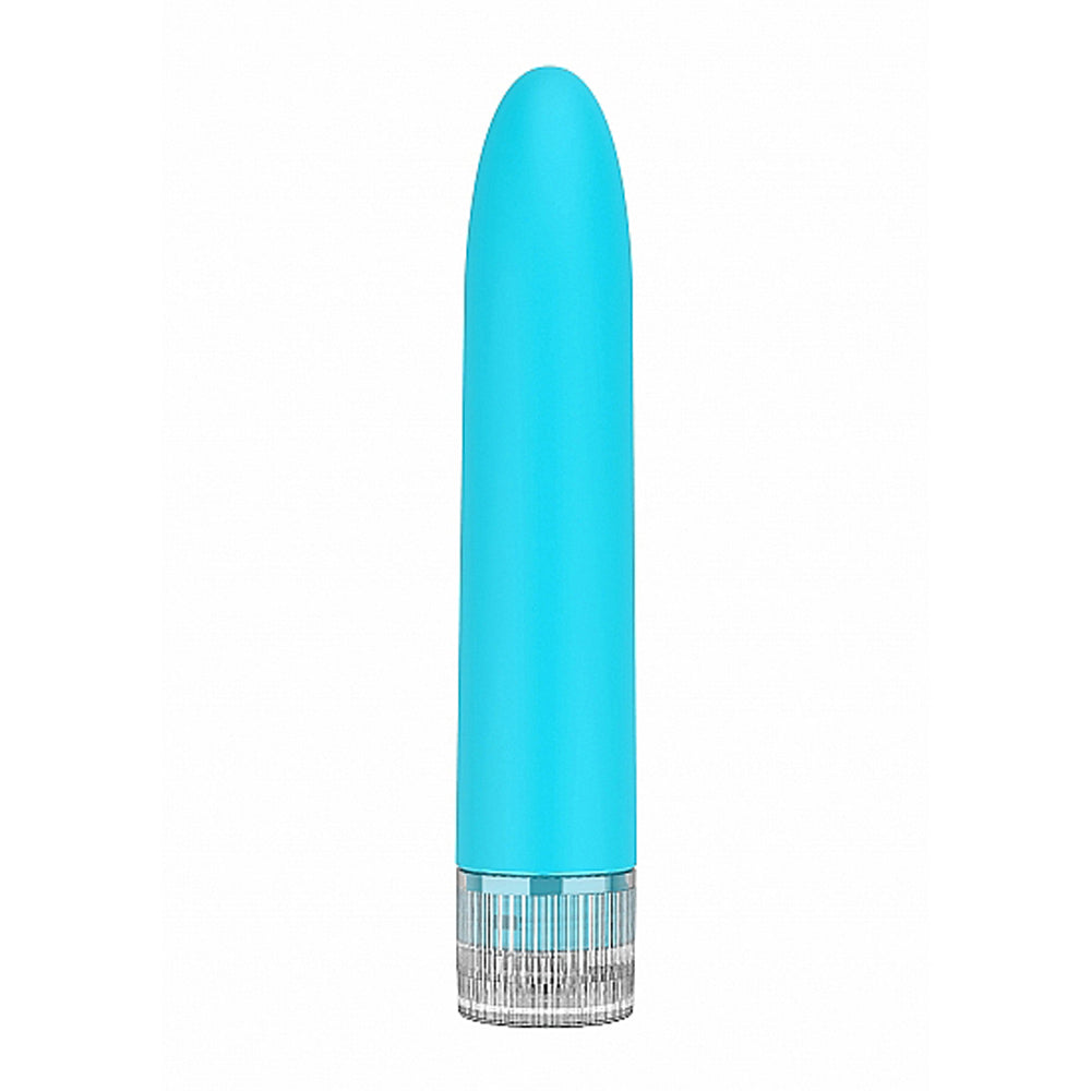 Luminous Eleni Slimline Vibrator Turq