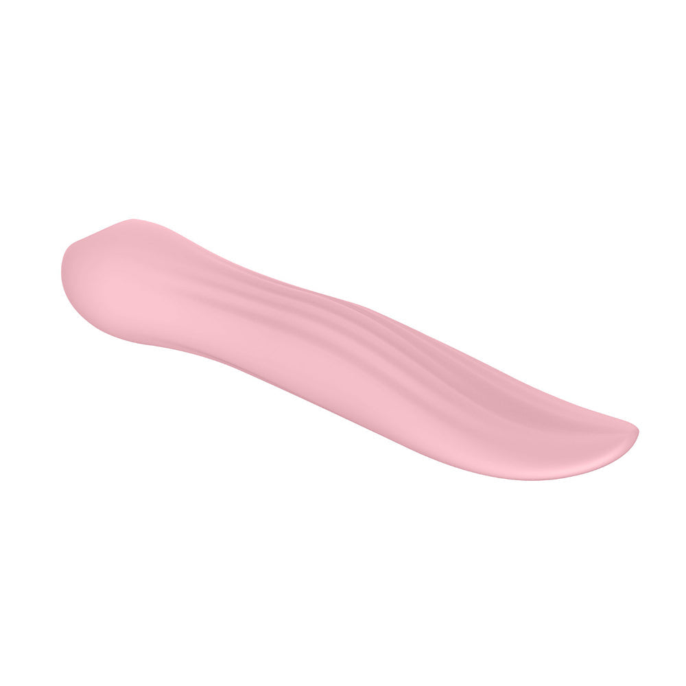 Vibrador de lengua Luv Inc Tv23 rosa