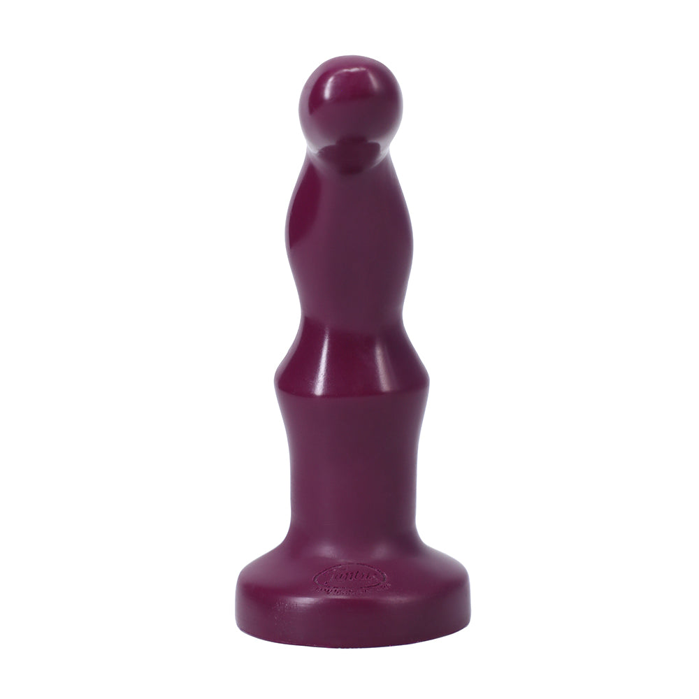 Tantus ProTouch Vibrating Burgundy BAG