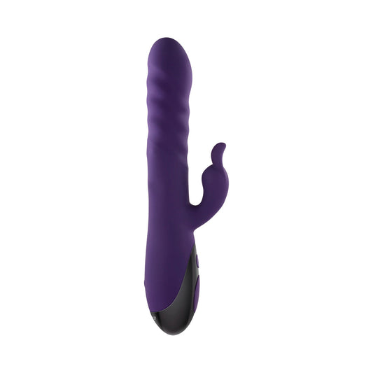 Evolved RascallyRabbit Vibrator Purple