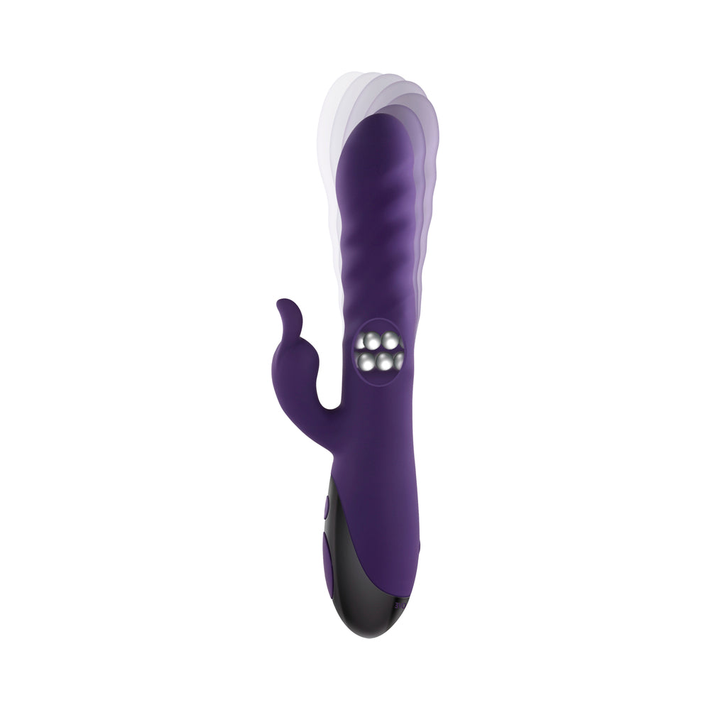 Evolved RascallyRabbit Vibrator Purple