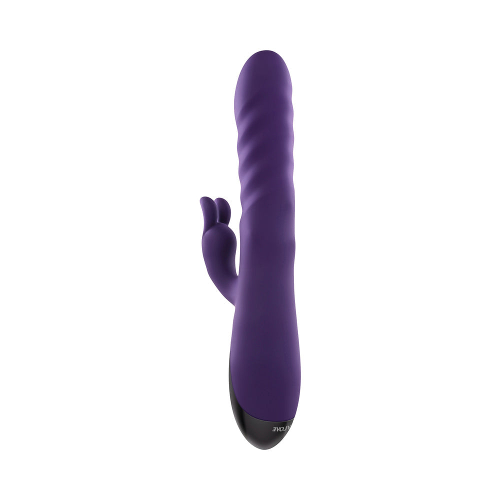 Evolved RascallyRabbit Vibrator Purple