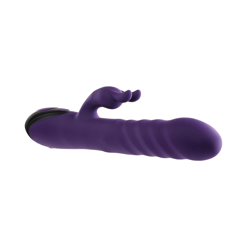 Evolved RascallyRabbit Vibrator Purple